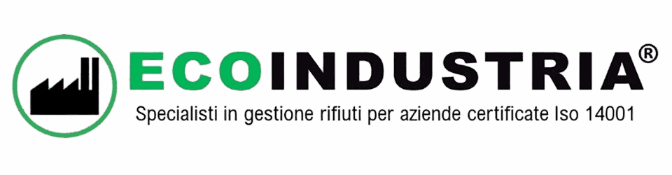 Logo Ecoindustria