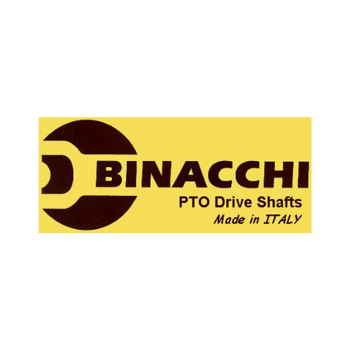 Logo di Binacchi