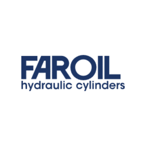Logo di Faroil