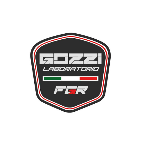 Logo di Gozzi Laboratorio