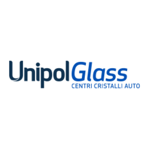 Logo di Unipol Glass