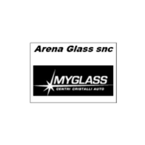 Logo di Arena Glass snc