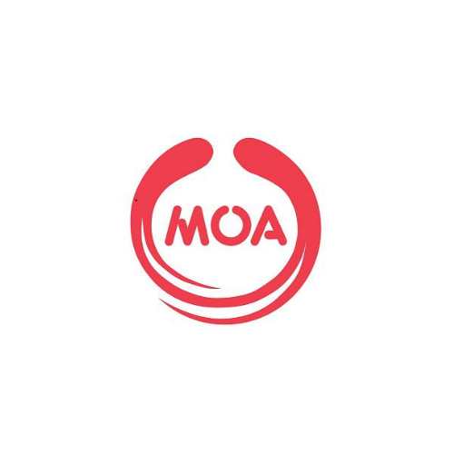 Logo di Moa