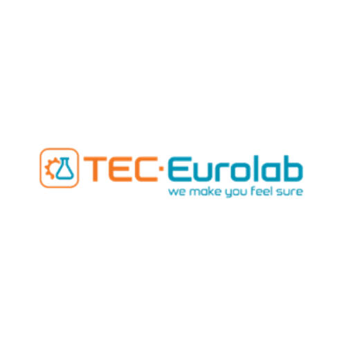 Logo di Tec Eurolab