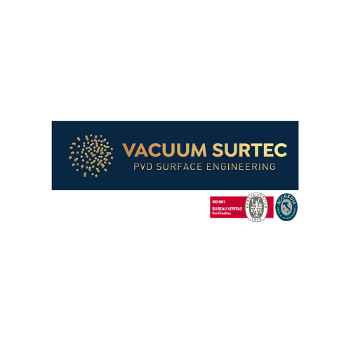 Logo di Vacuum Surtec