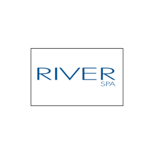 Logo di River spa