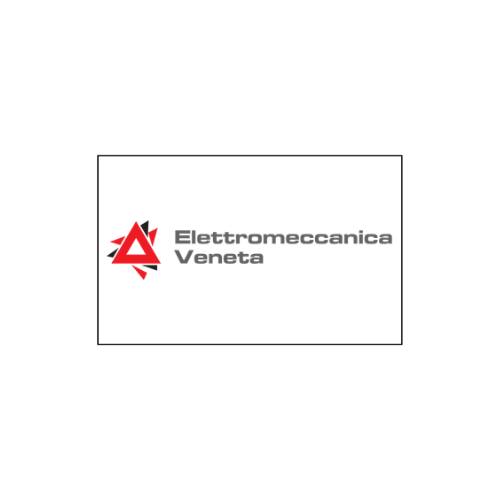 Logo di Elettromeccanica Veneta
