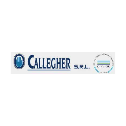Logo di Callegher srl