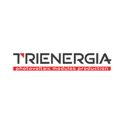 Logo di Trienergia