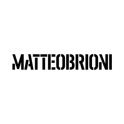 Logo di Matteo Brioni