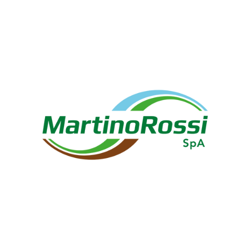Logo di Martino Rossi SpA