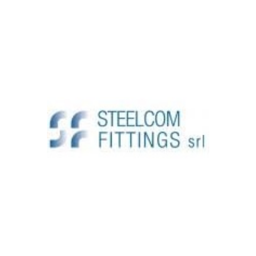 Logo di Steelcom Fittings srl