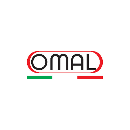 Logo di Omal