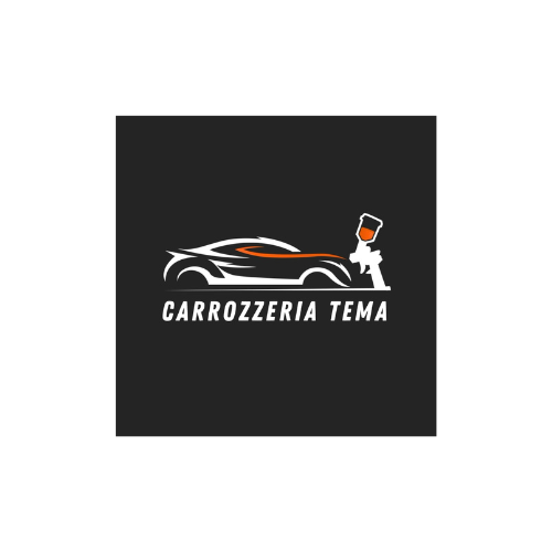 Logo di Carrozzeria Tema