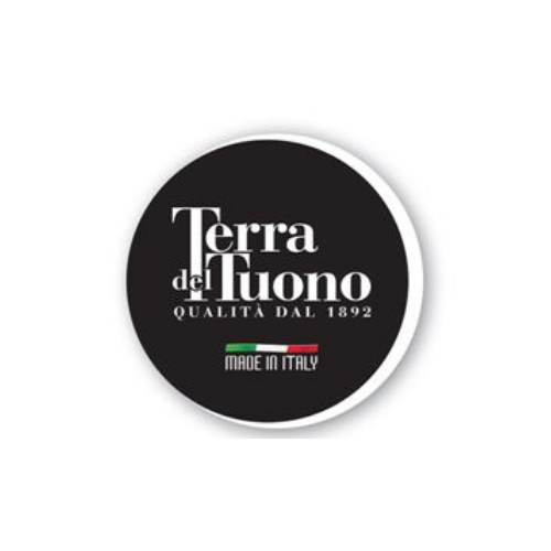 Logo di Terra del Tuono