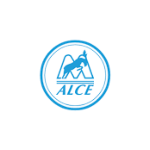 Logo di Alce